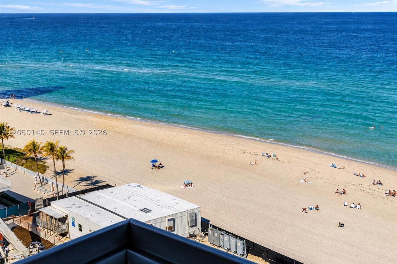 Real estate property located at , Miami-dade, M Resort Residences Condo, Sunny Isles Beach, FL