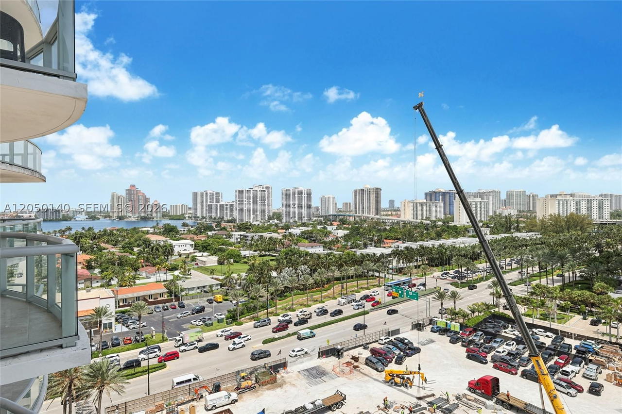 Real estate property located at , Miami-dade, M Resort Residences Condo, Sunny Isles Beach, FL