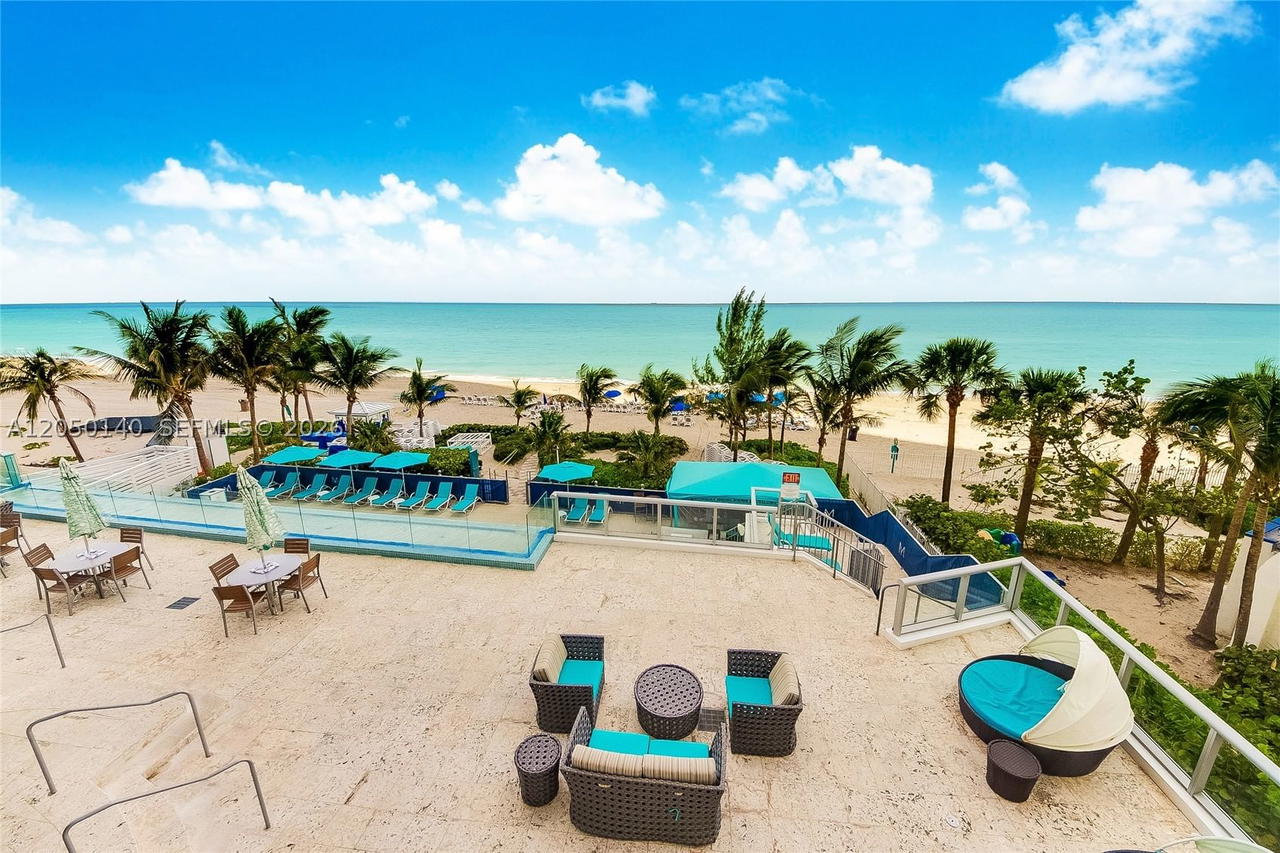 Real estate property located at , Miami-dade, M Resort Residences Condo, Sunny Isles Beach, FL