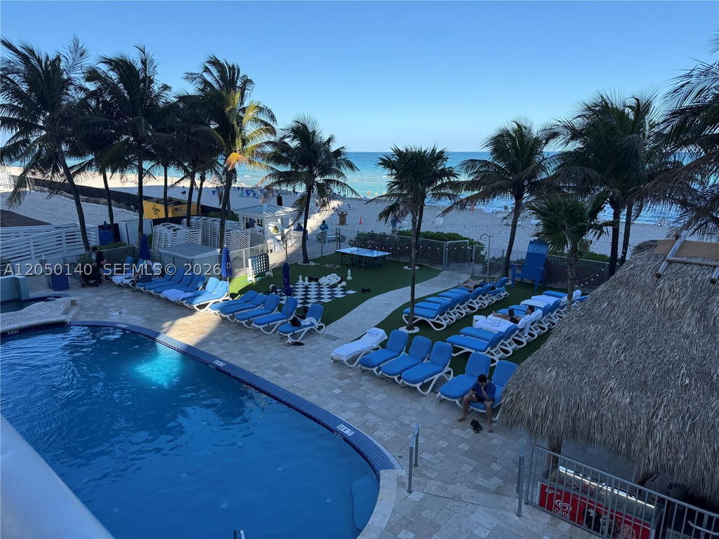 Real estate property located at , Miami-dade, M Resort Residences Condo, Sunny Isles Beach, FL