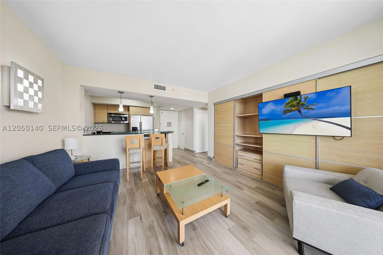 Real estate property located at , Miami-dade, M Resort Residences Condo, Sunny Isles Beach, FL