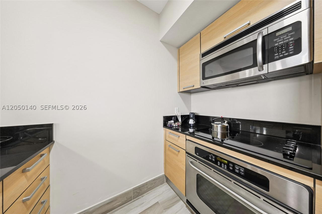 Real estate property located at , Miami-dade, M Resort Residences Condo, Sunny Isles Beach, FL