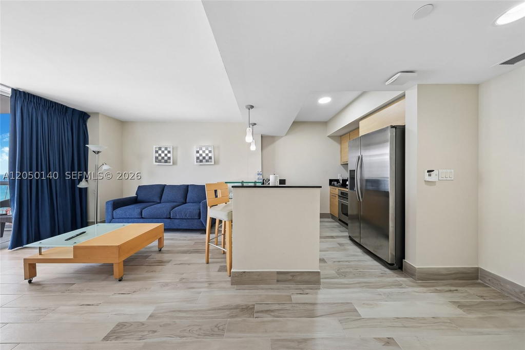 Real estate property located at , Miami-dade, M Resort Residences Condo, Sunny Isles Beach, FL