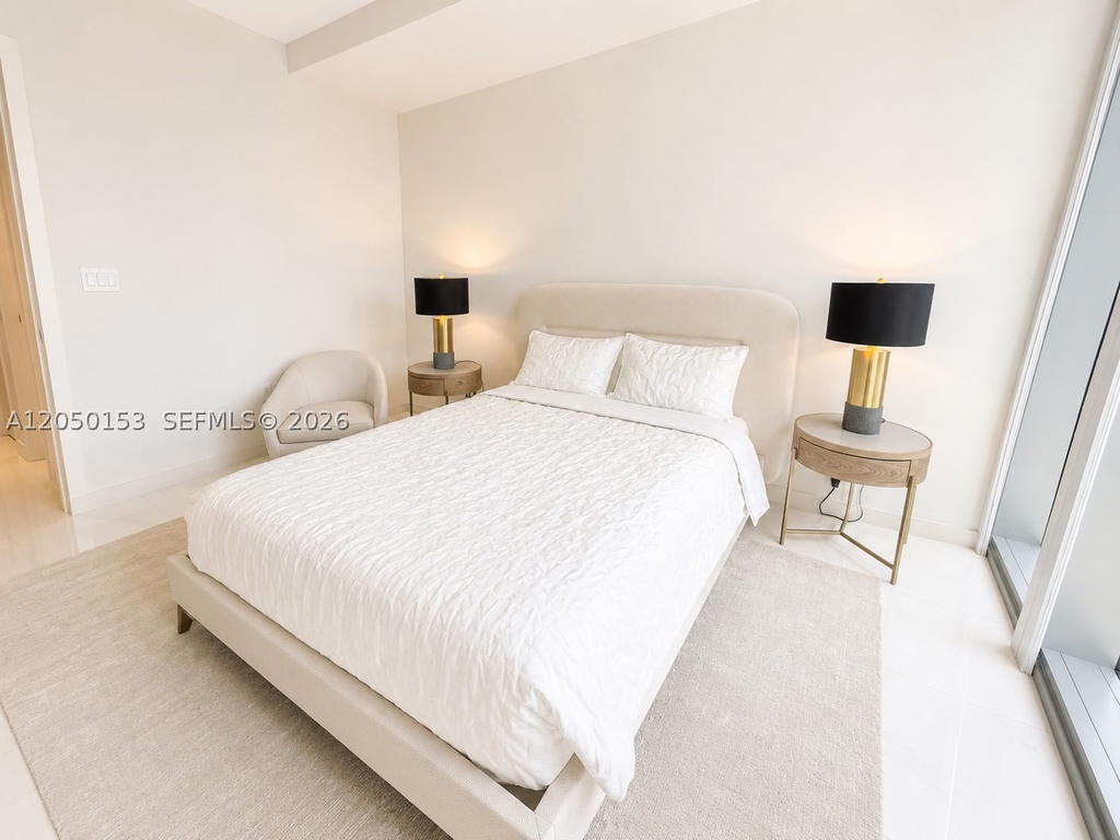 Real estate property located at 300 Biscayne Boulevard Way #2609W, Miami-dade, Aston Martin Residences, Miami, FL