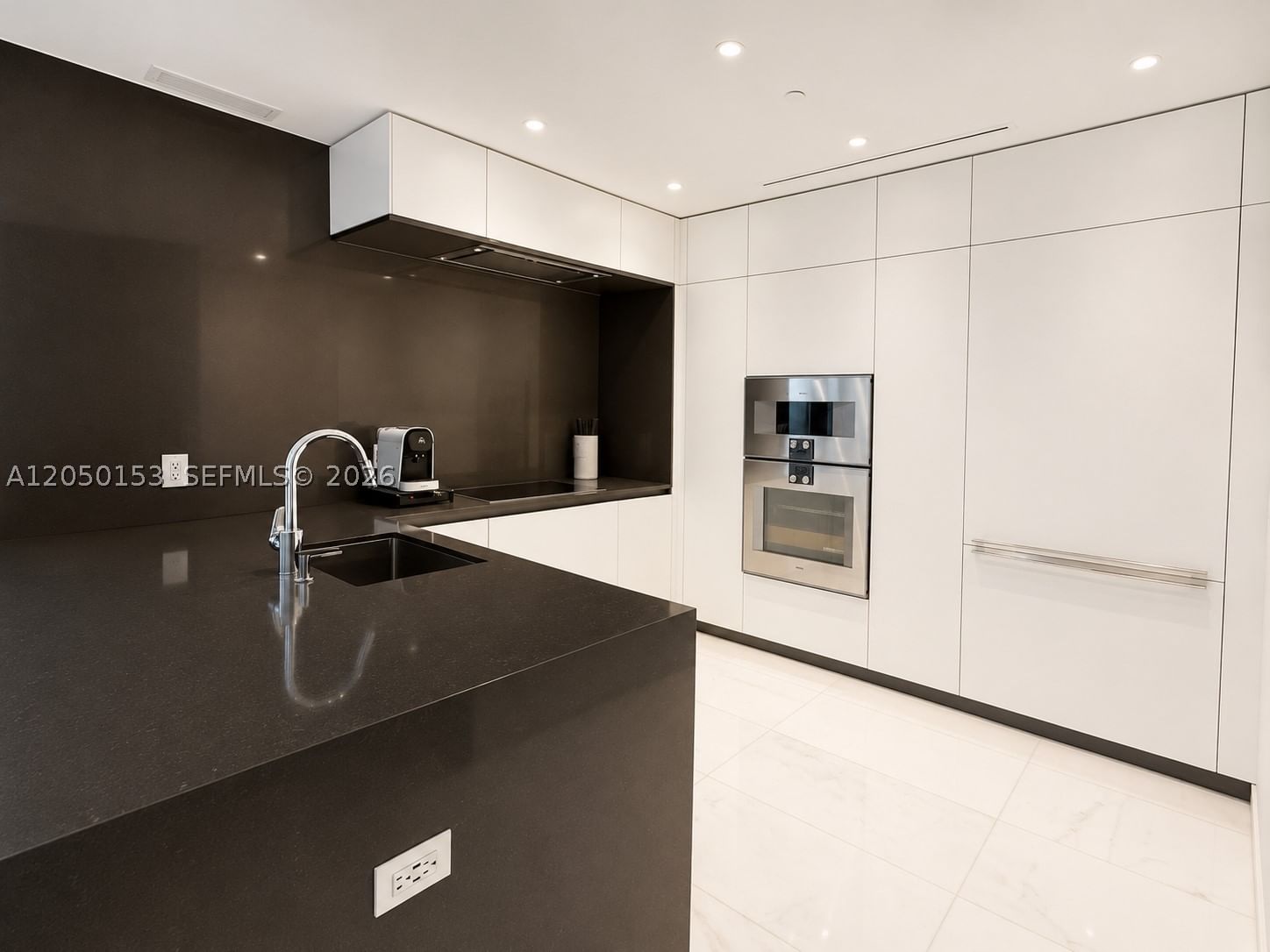 Real estate property located at 300 Biscayne Boulevard Way #2609W, Miami-dade, Aston Martin Residences, Miami, FL