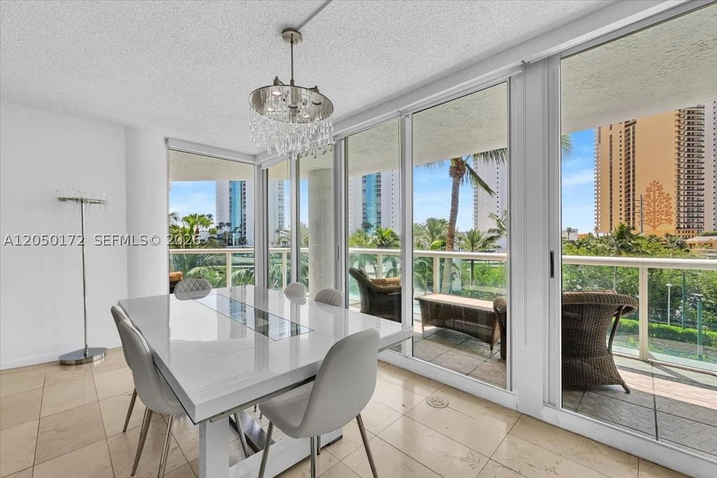 Real estate property located at 16400 Collins Ave #342, Miami-dade, Oceania Iv Condo, Sunny Isles Beach, FL