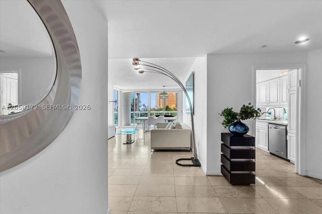 Real estate property located at 16400 Collins Ave #342, Miami-dade, Oceania Iv Condo, Sunny Isles Beach, FL
