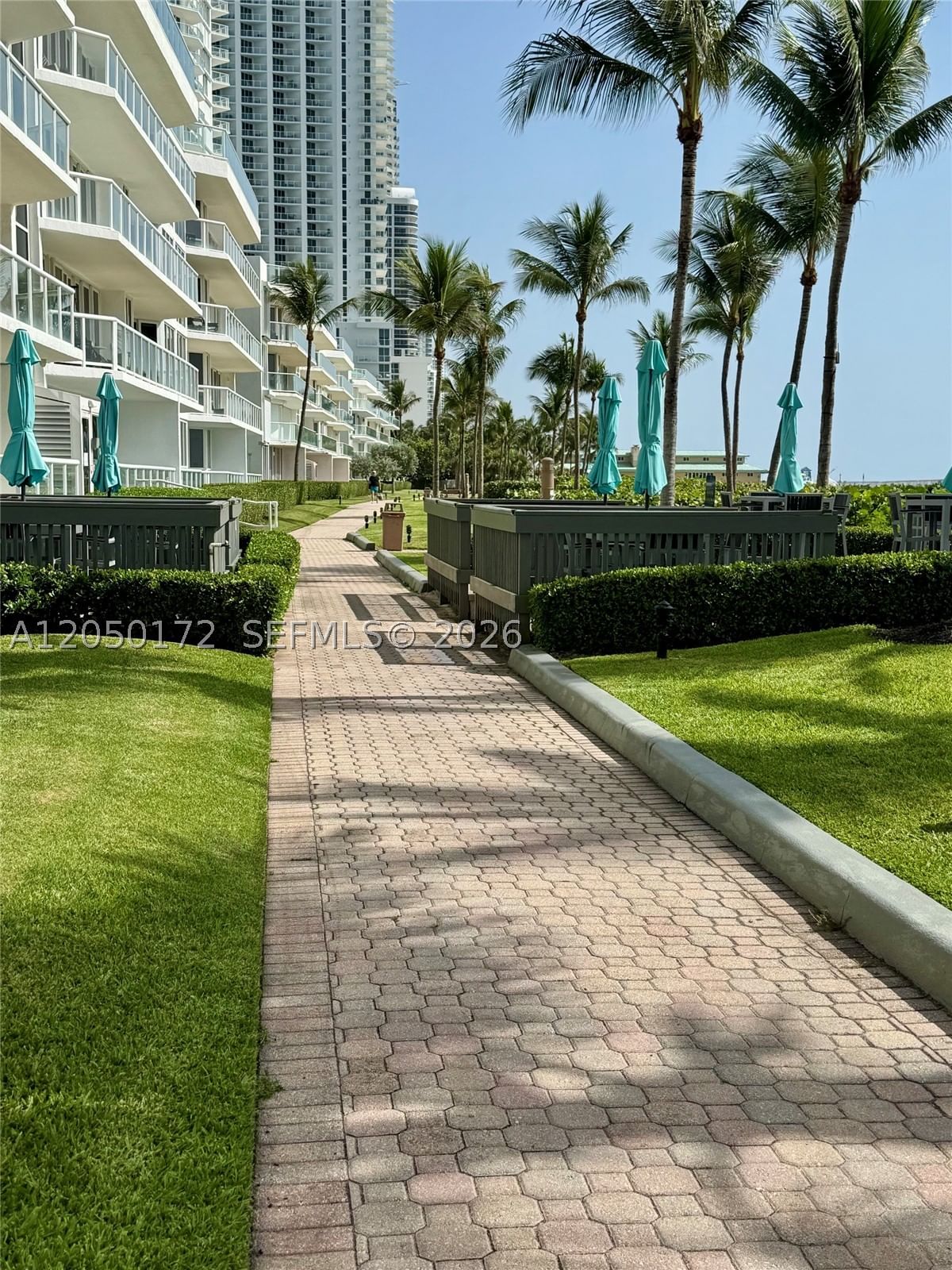 Real estate property located at 16400 Collins Ave #342, Miami-dade, Oceania Iv Condo, Sunny Isles Beach, FL