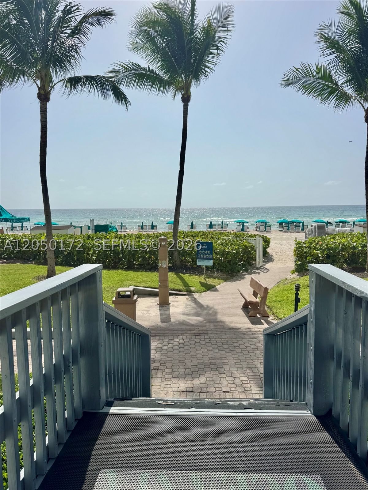 Real estate property located at 16400 Collins Ave #342, Miami-dade, Oceania Iv Condo, Sunny Isles Beach, FL