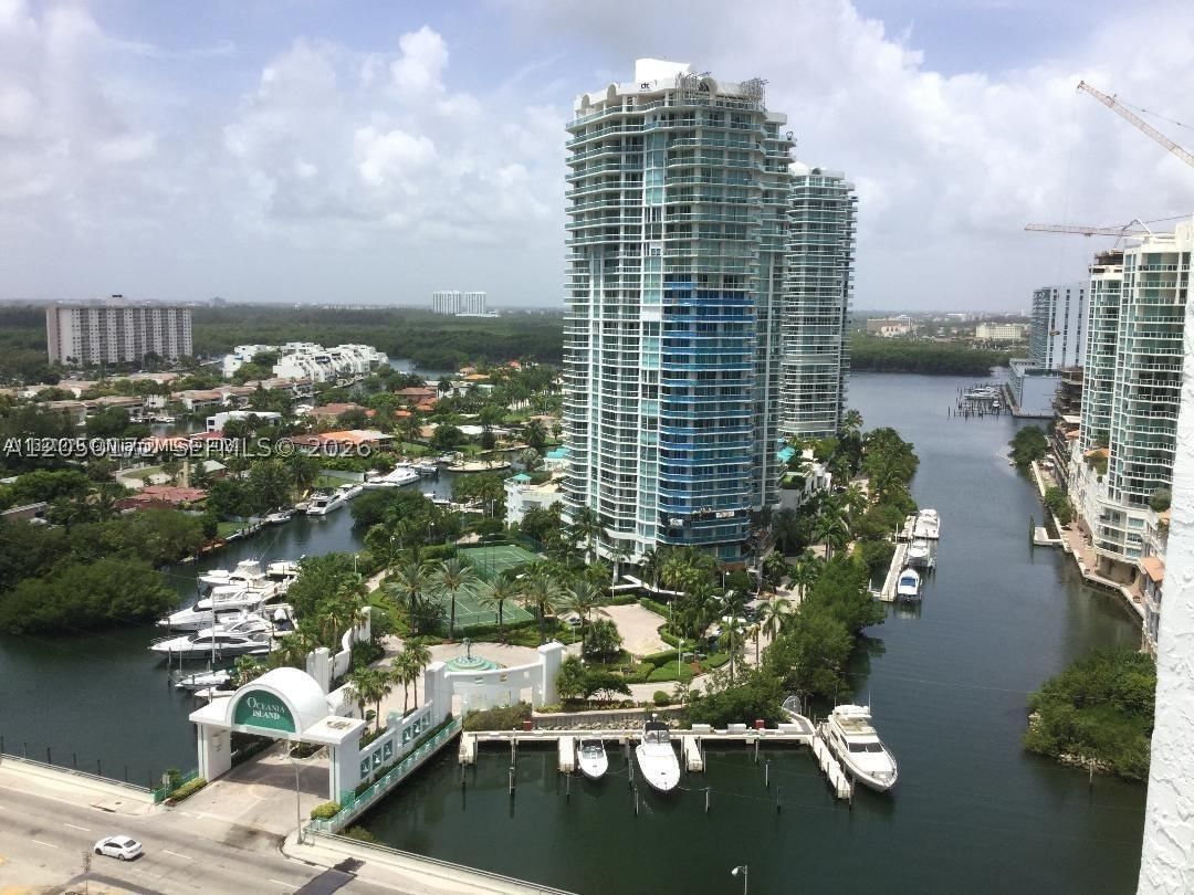 Real estate property located at 16400 Collins Ave #342, Miami-dade, Oceania Iv Condo, Sunny Isles Beach, FL