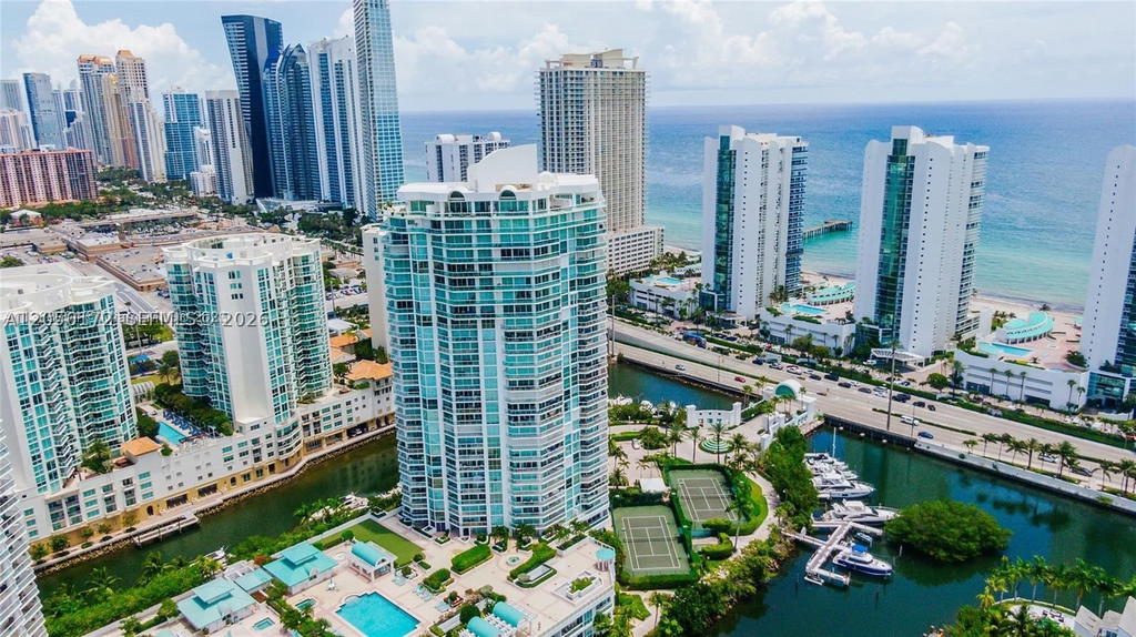 Real estate property located at 16400 Collins Ave #342, Miami-dade, Oceania Iv Condo, Sunny Isles Beach, FL
