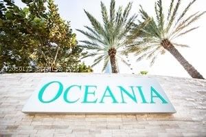 Real estate property located at 16400 Collins Ave #342, Miami-dade, Oceania Iv Condo, Sunny Isles Beach, FL