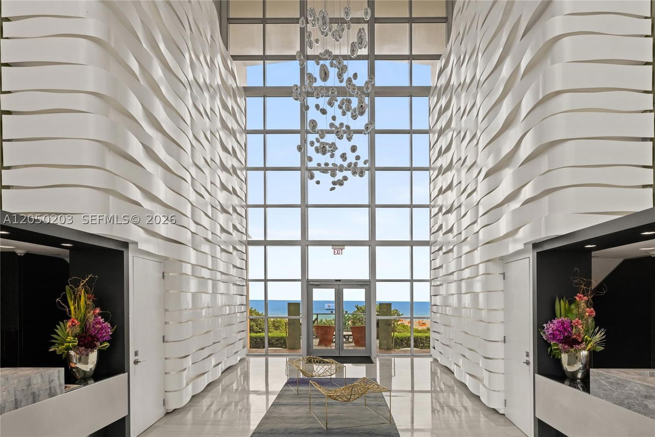 Real estate property located at 1455 Ocean Dr #1009, Miami-dade, Il Villaggio On South Bea, Miami Beach, FL