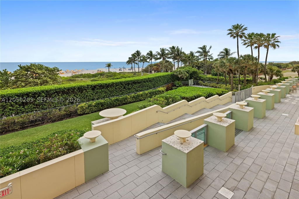 Real estate property located at 1455 Ocean Dr #1009, Miami-dade, Il Villaggio On South Bea, Miami Beach, FL