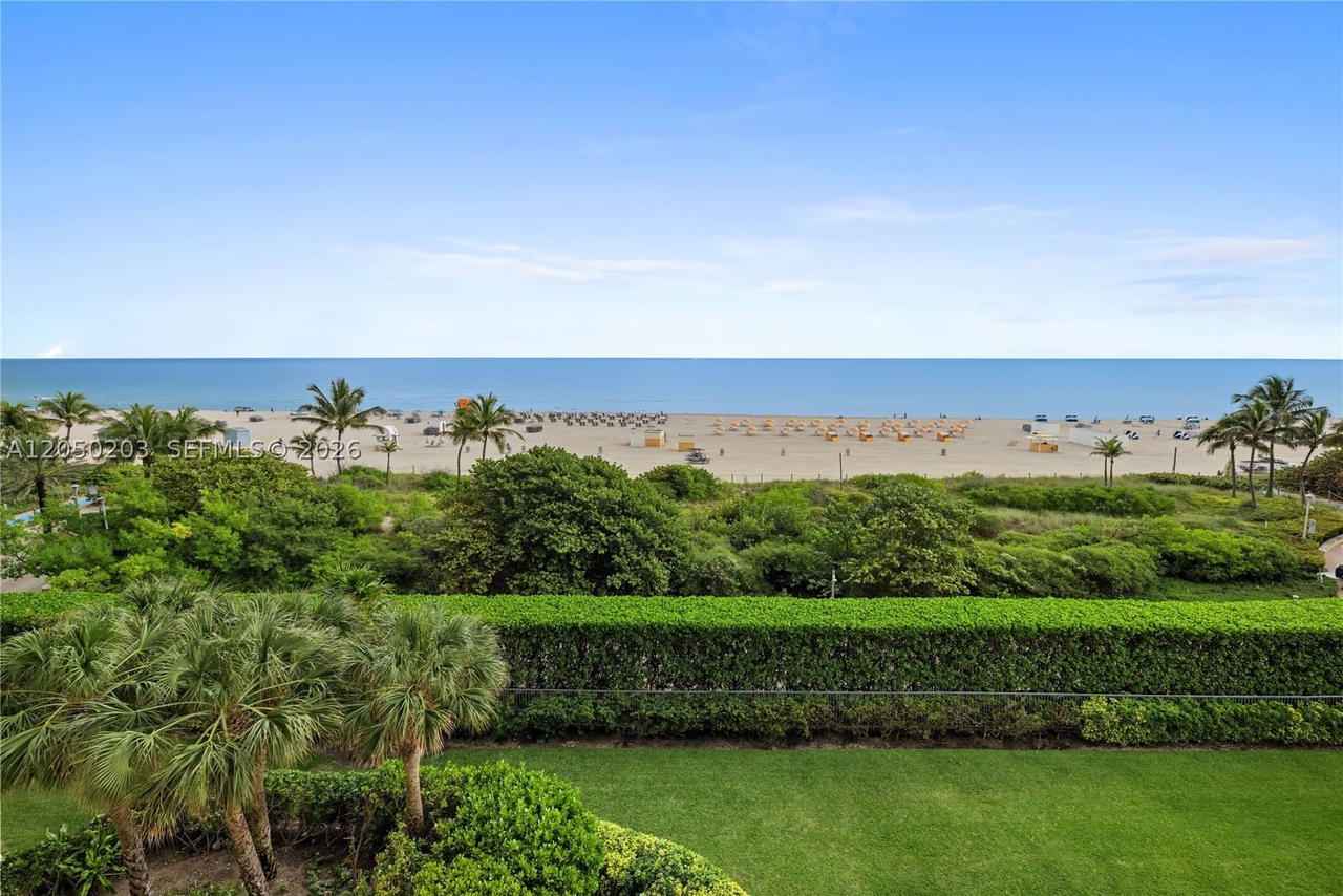 Real estate property located at 1455 Ocean Dr #1009, Miami-dade, Il Villaggio On South Bea, Miami Beach, FL
