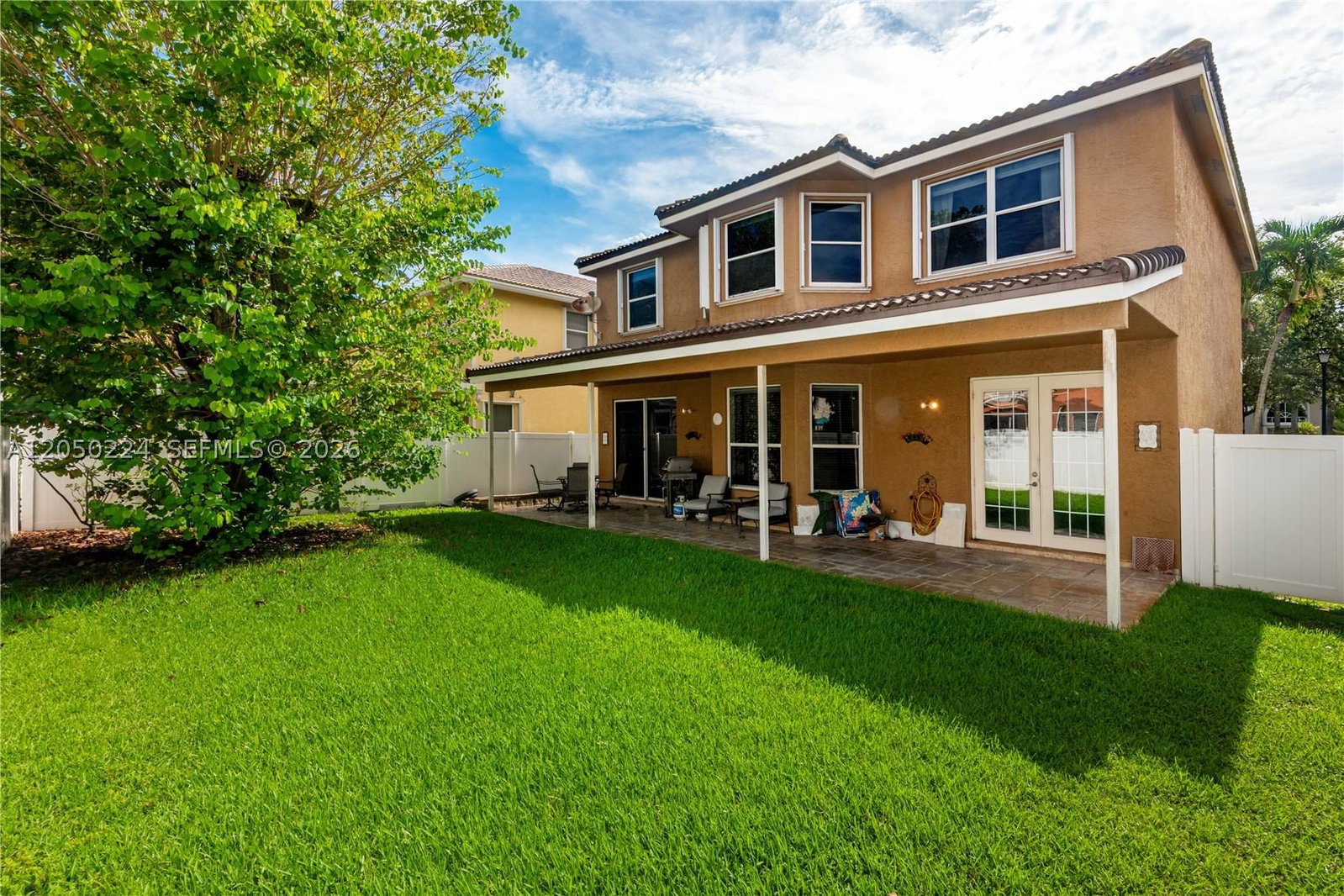 Real estate property located at 1834 152nd Way, Broward, Silver Shores (parcels A, Miramar, FL