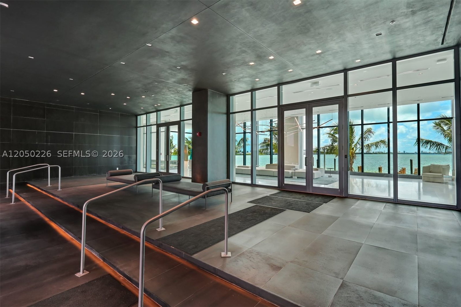 Real estate property located at 3131 7th Ave PH5001, Miami-dade, One Paraiso Condo, Miami, FL