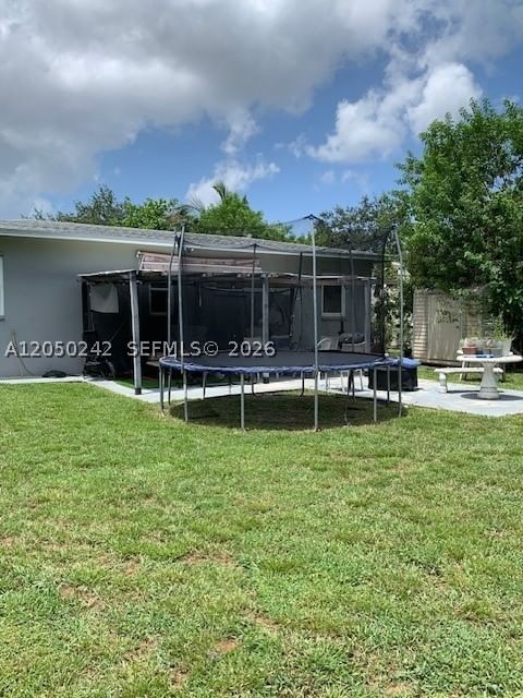 Real estate property located at 1630 124th St, Miami-dade, Park Ridge, North Miami, FL