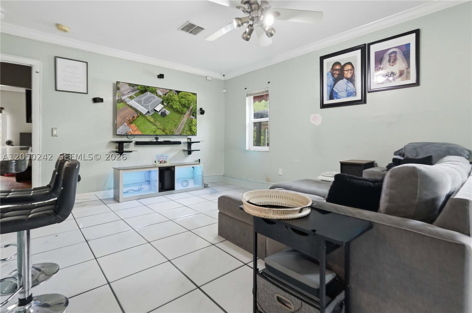 Real estate property located at 1630 124th St, Miami-dade, Park Ridge, North Miami, FL