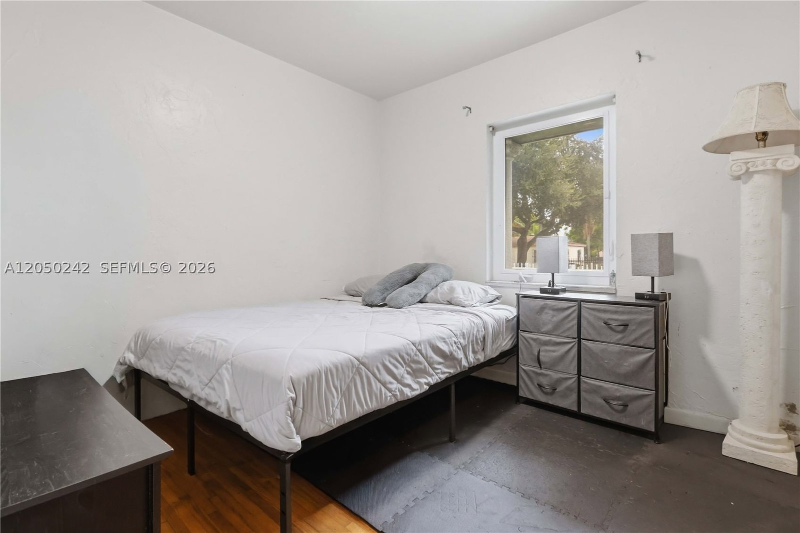 Real estate property located at 1630 124th St, Miami-dade, Park Ridge, North Miami, FL