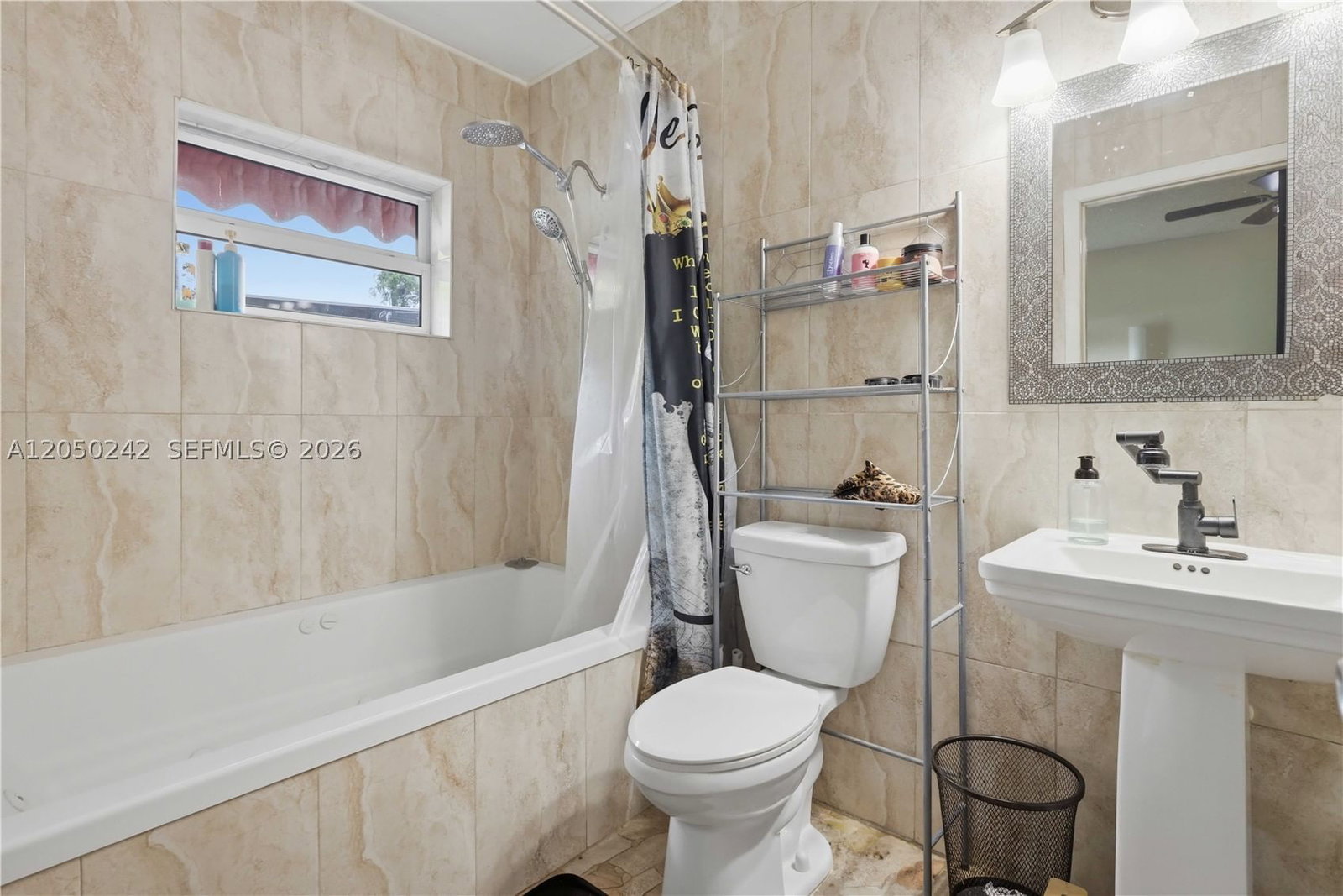 Real estate property located at 1630 124th St, Miami-dade, Park Ridge, North Miami, FL