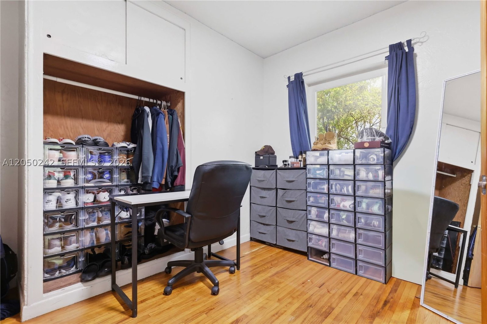 Real estate property located at 1630 124th St, Miami-dade, Park Ridge, North Miami, FL