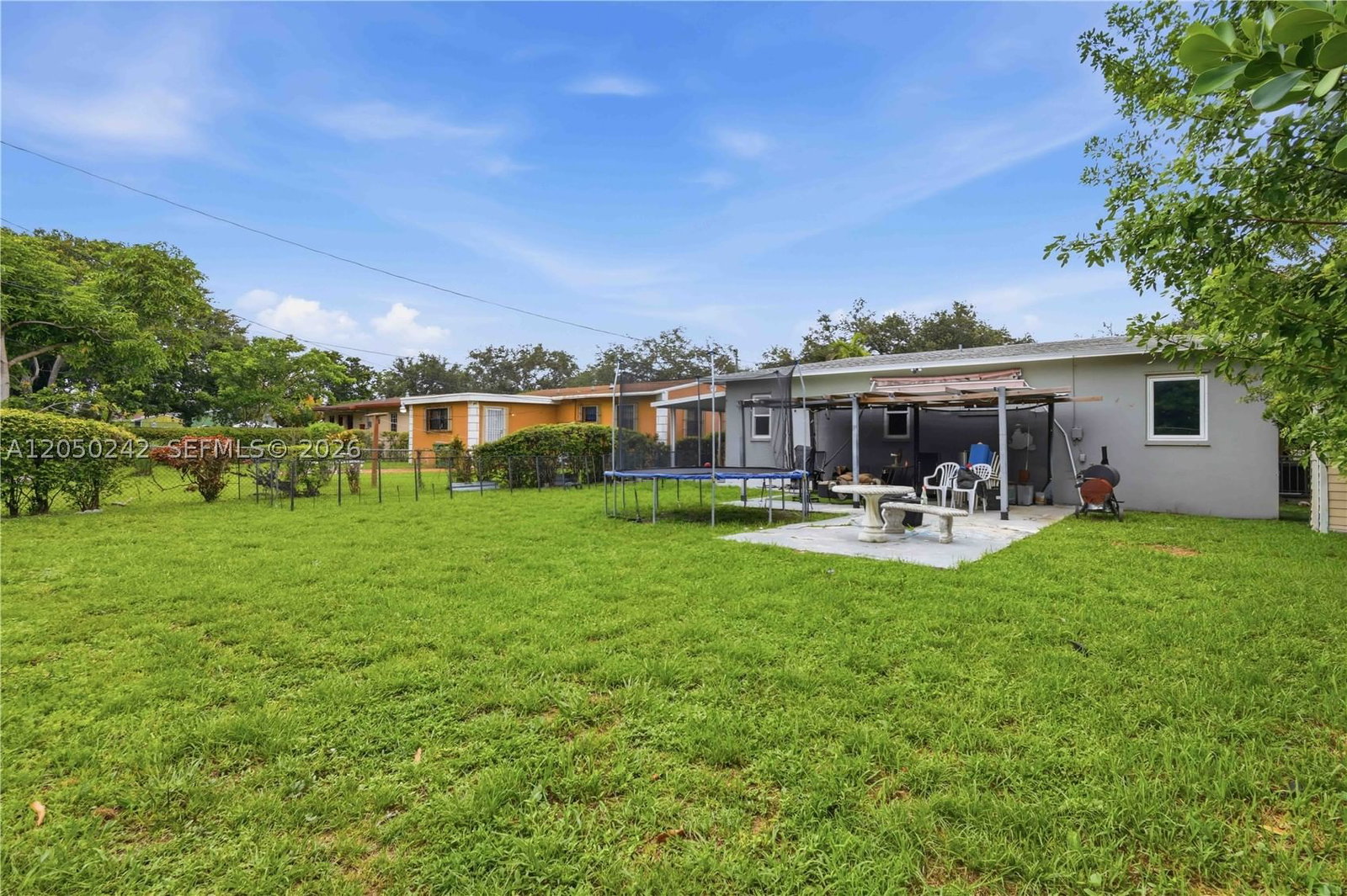 Real estate property located at 1630 124th St, Miami-dade, Park Ridge, North Miami, FL