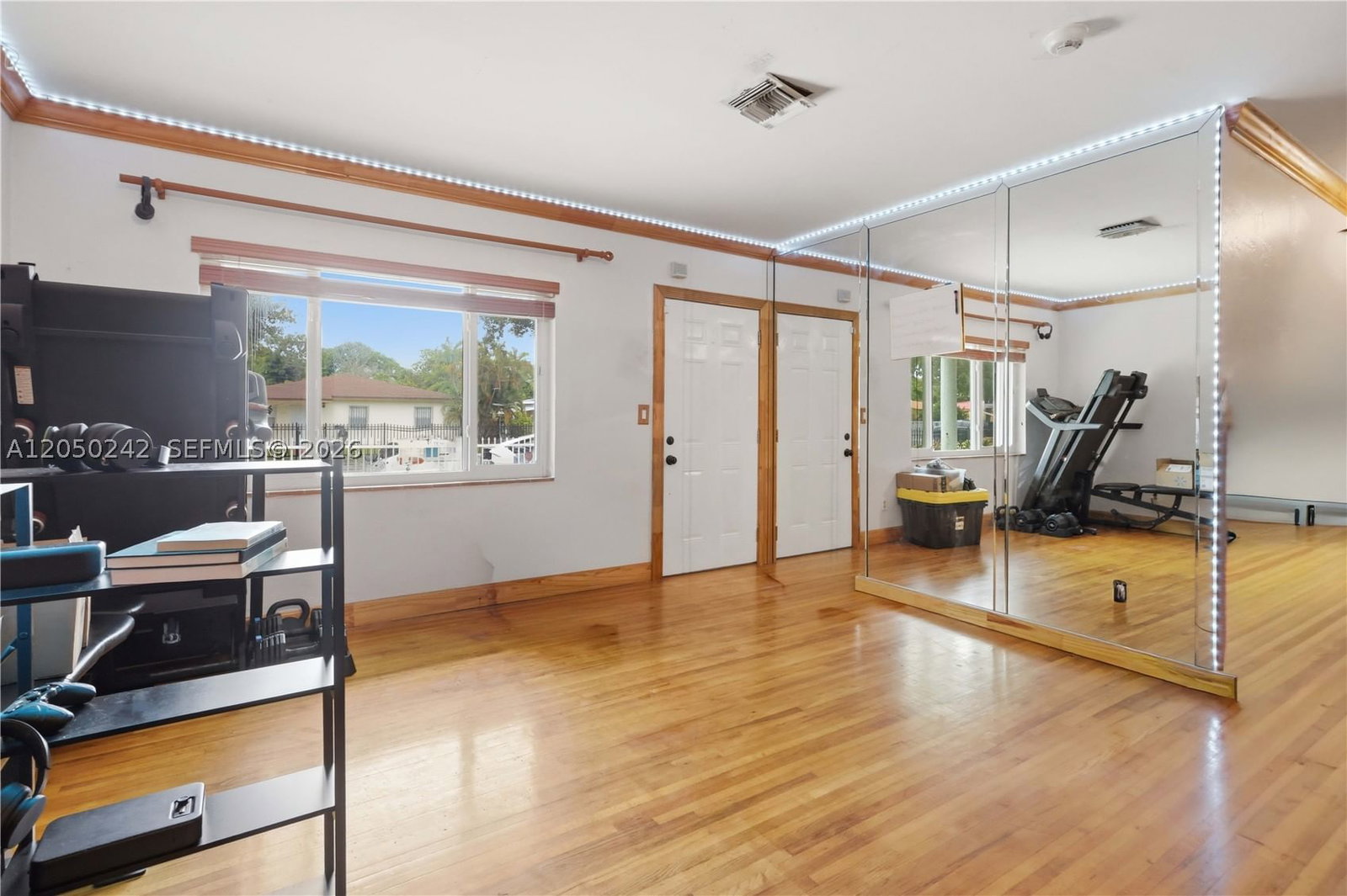 Real estate property located at 1630 124th St, Miami-dade, Park Ridge, North Miami, FL