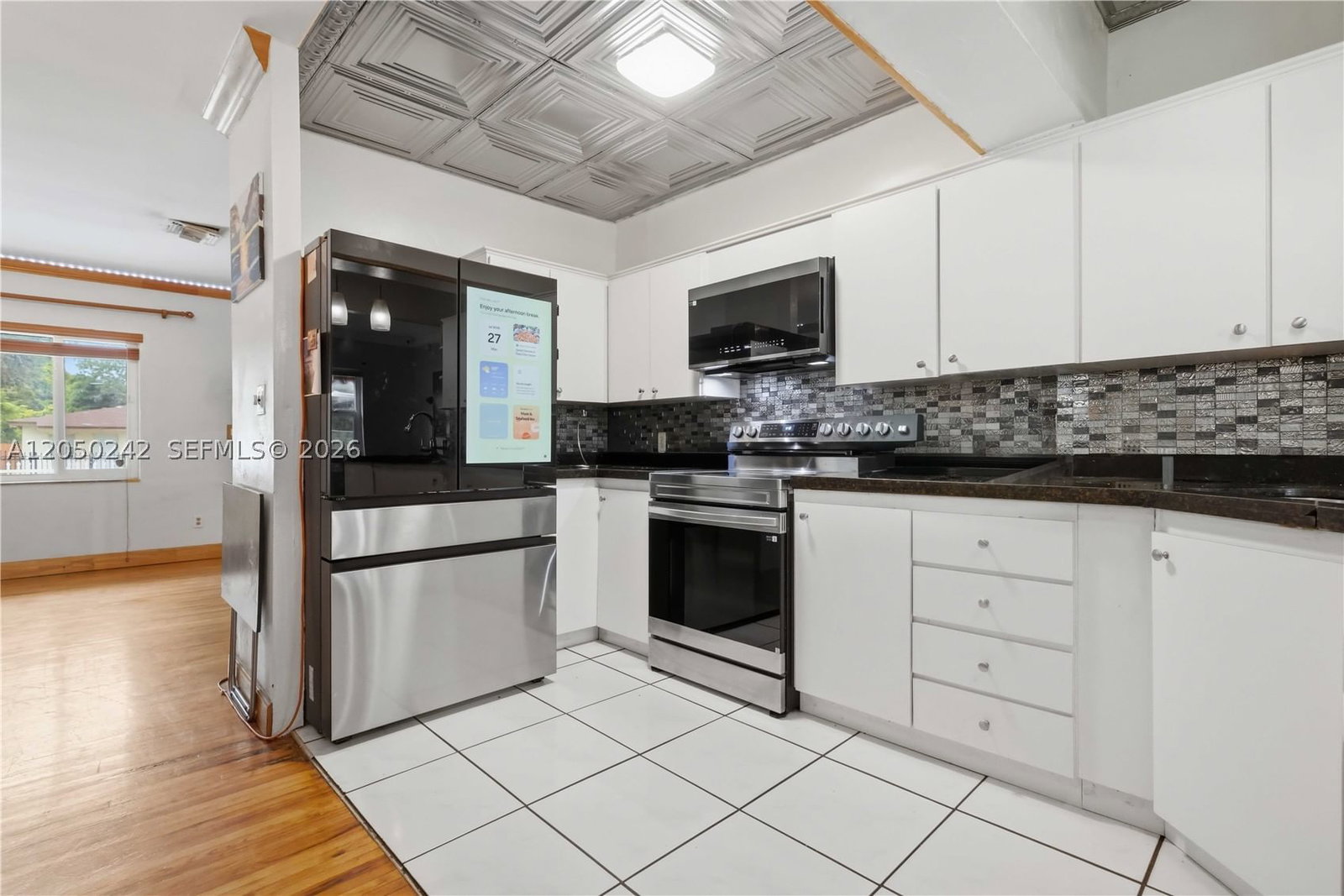 Real estate property located at 1630 124th St, Miami-dade, Park Ridge, North Miami, FL