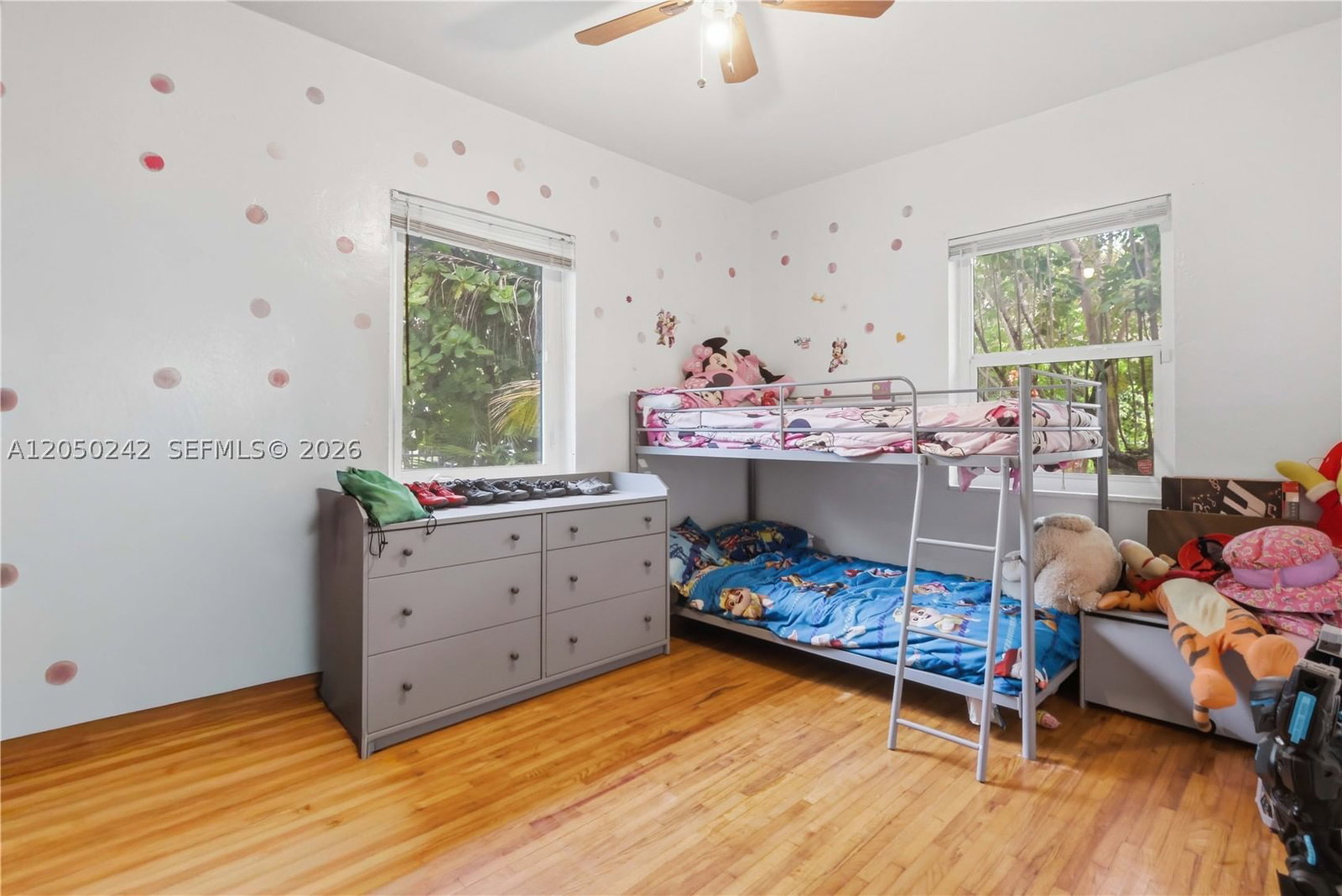 Real estate property located at 1630 124th St, Miami-dade, Park Ridge, North Miami, FL
