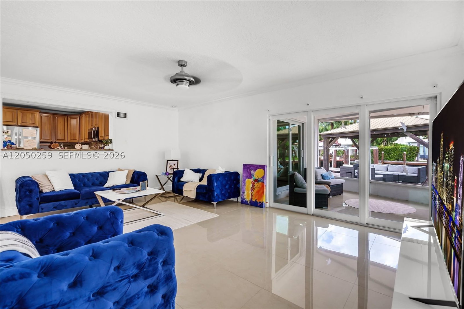 Real estate property located at 2424 18th Ave, Broward, Middle River Manor, Wilton Manors, FL