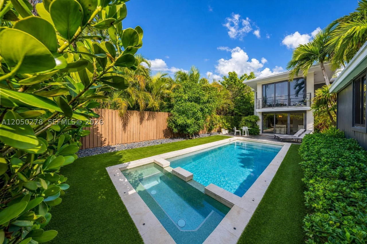 Real estate property located at 1548 Biarritz Dr, Miami-dade, Isle Of Normandy Trouvill, Miami Beach, FL