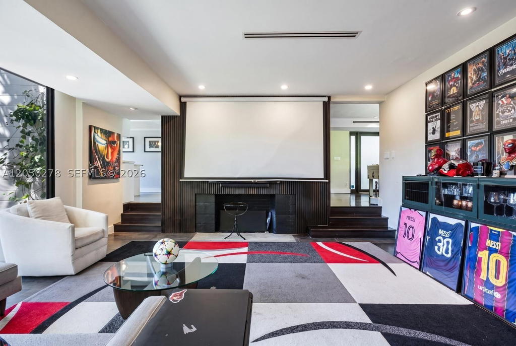 Real estate property located at 1548 Biarritz Dr, Miami-dade, Isle Of Normandy Trouvill, Miami Beach, FL