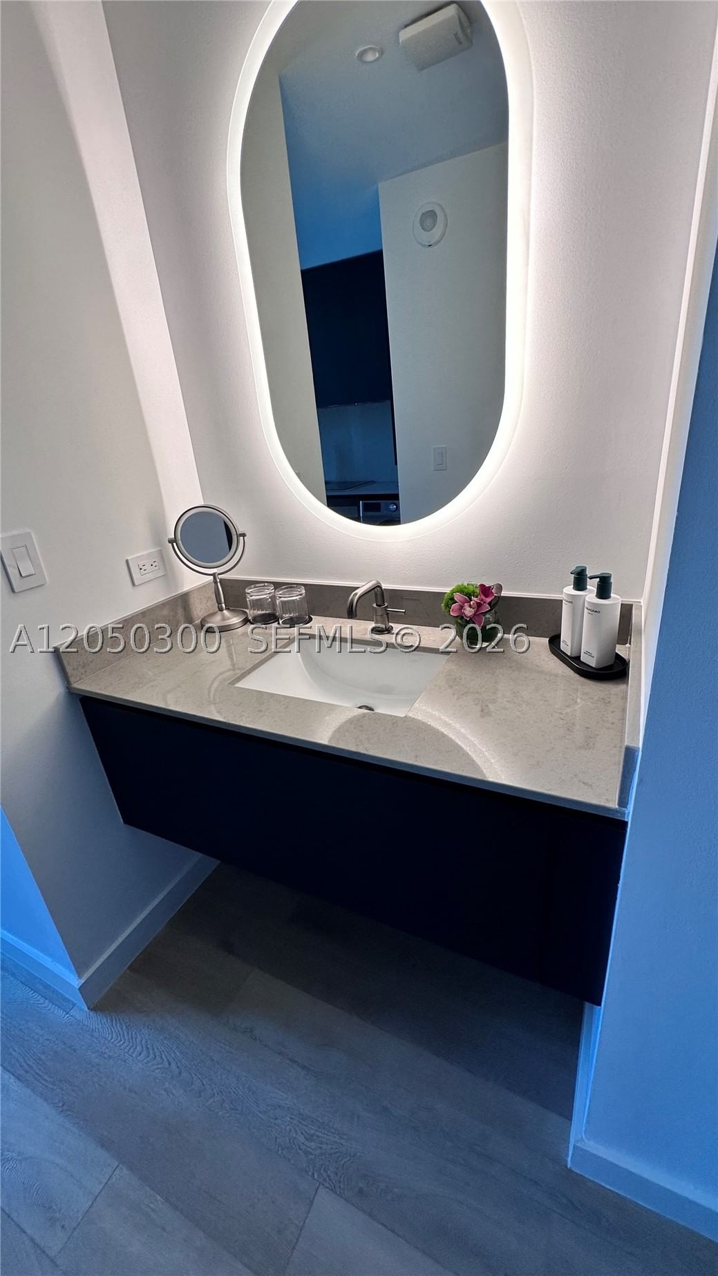 Real estate property located at 20 11 Street #2212A, Miami-dade, Elven Recidences, Miami, FL