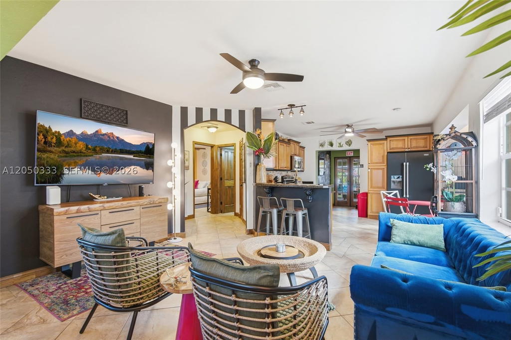 Real estate property located at 2538 Liberty St, Broward, Hollywood Park, Hollywood, FL