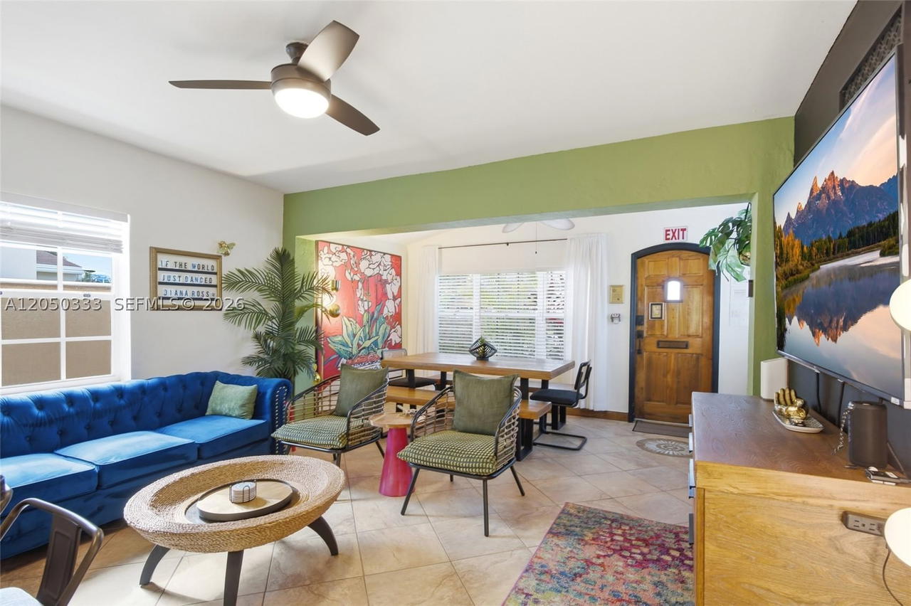 Real estate property located at 2538 Liberty St, Broward, Hollywood Park, Hollywood, FL