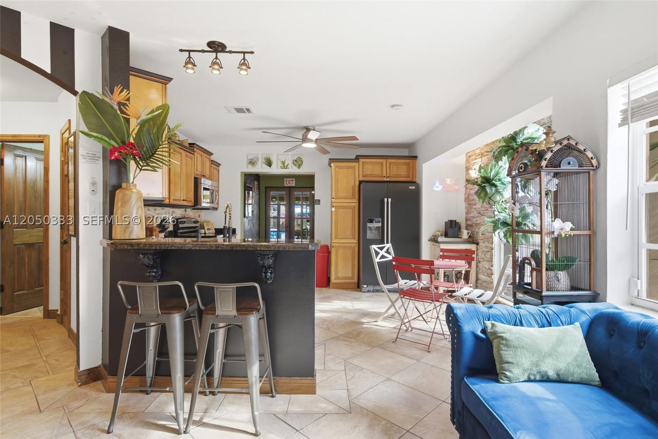 Real estate property located at 2538 Liberty St, Broward, Hollywood Park, Hollywood, FL