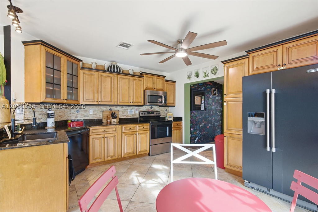 Real estate property located at 2538 Liberty St, Broward, Hollywood Park, Hollywood, FL