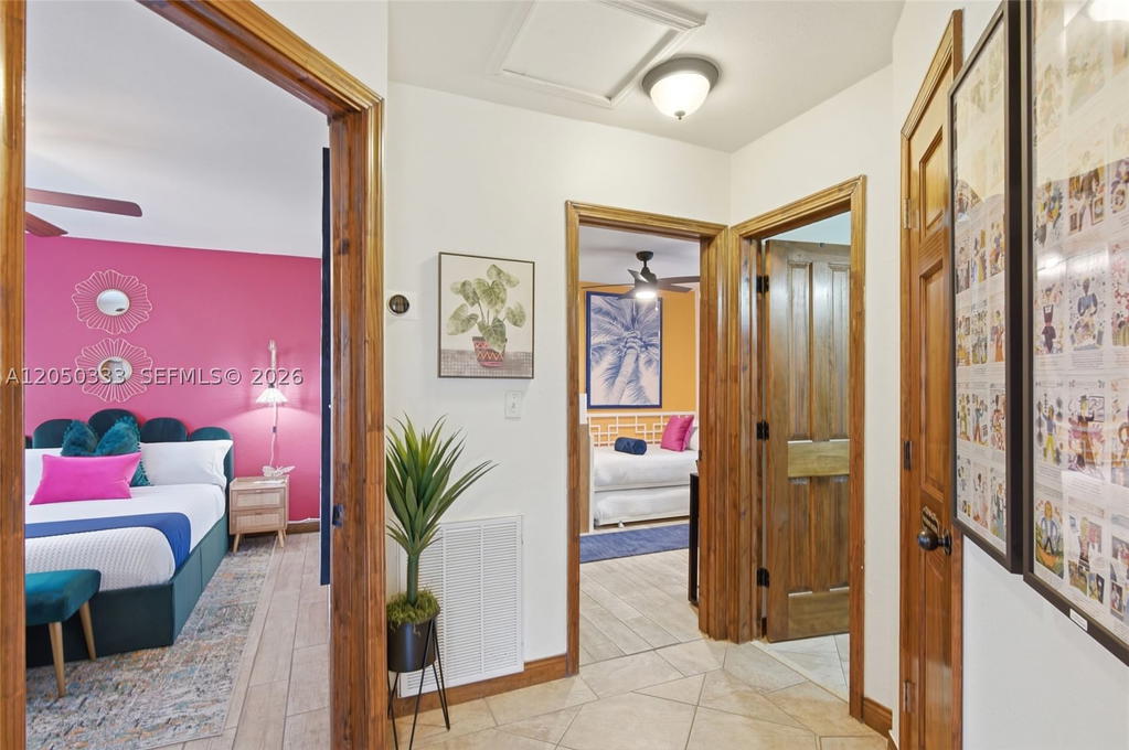 Real estate property located at 2538 Liberty St, Broward, Hollywood Park, Hollywood, FL