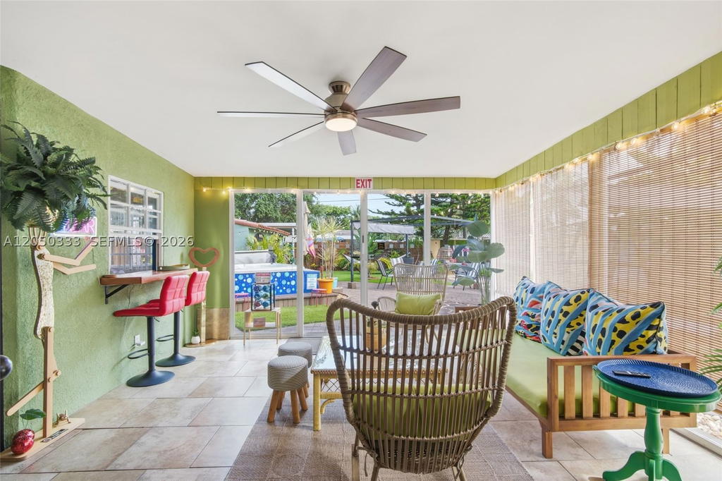 Real estate property located at 2538 Liberty St, Broward, Hollywood Park, Hollywood, FL