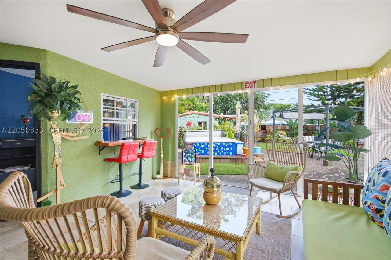 Real estate property located at 2538 Liberty St, Broward, Hollywood Park, Hollywood, FL