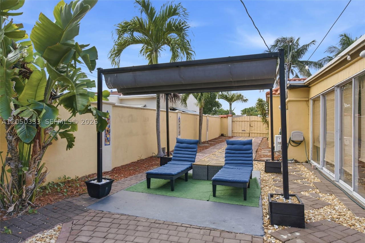 Real estate property located at 2538 Liberty St, Broward, Hollywood Park, Hollywood, FL