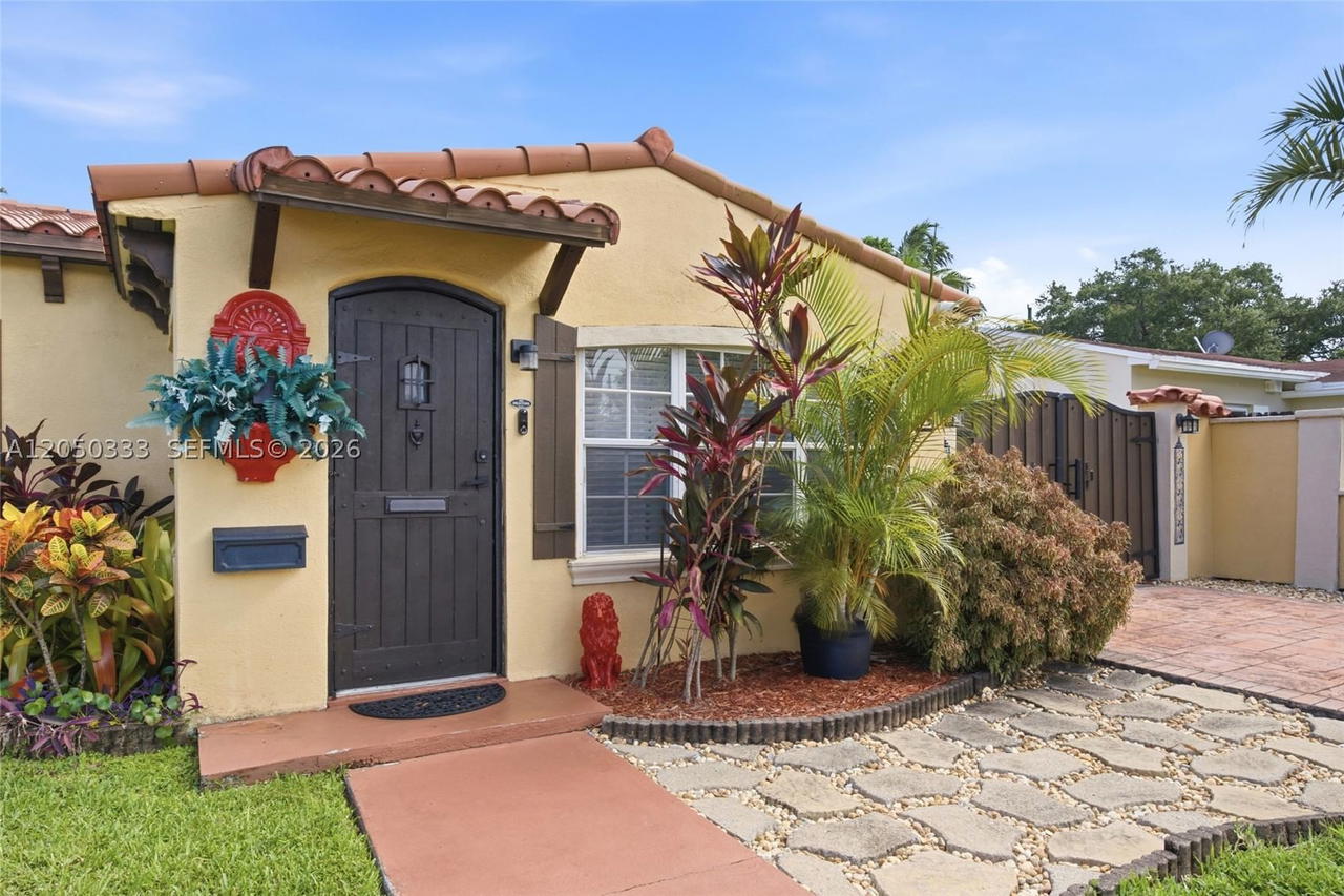 Real estate property located at 2538 Liberty St, Broward, Hollywood Park, Hollywood, FL
