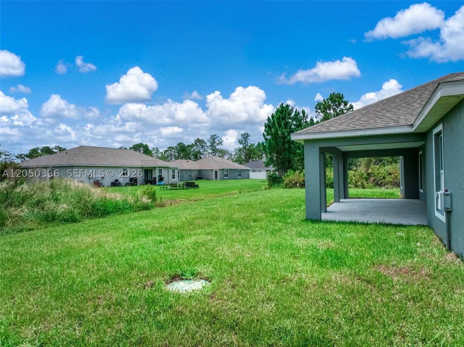 Real estate property located at 5618 Cortez Blvd., Highlands, Sun N Lake Seb Unit 16, Sebring, FL