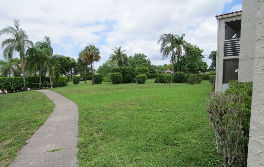 Real estate property located at 7435 Woodmont Ter #101, Broward, Cypress At Woodmont Iii, Tamarac, FL