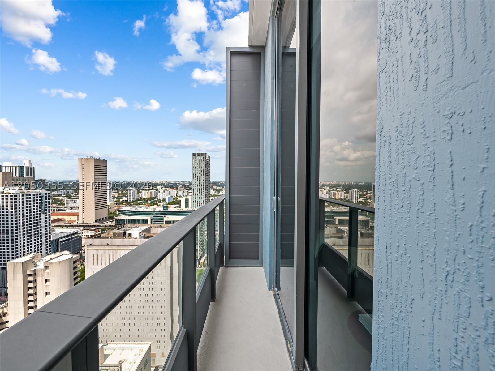 Real estate property located at 121 5th St #3704, Miami-dade, 501 First Residences, Miami, FL