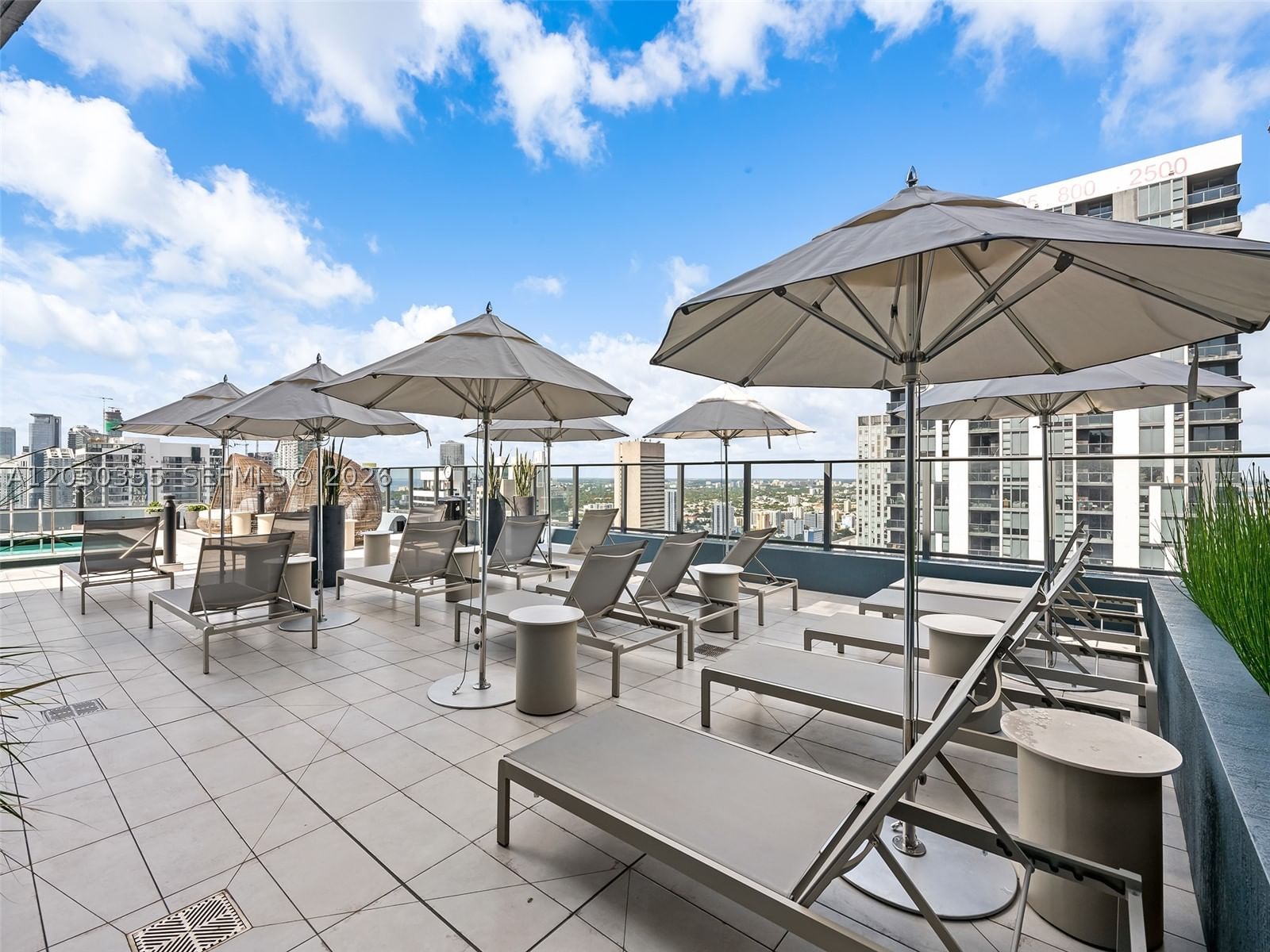 Real estate property located at 121 5th St #3704, Miami-dade, 501 First Residences, Miami, FL