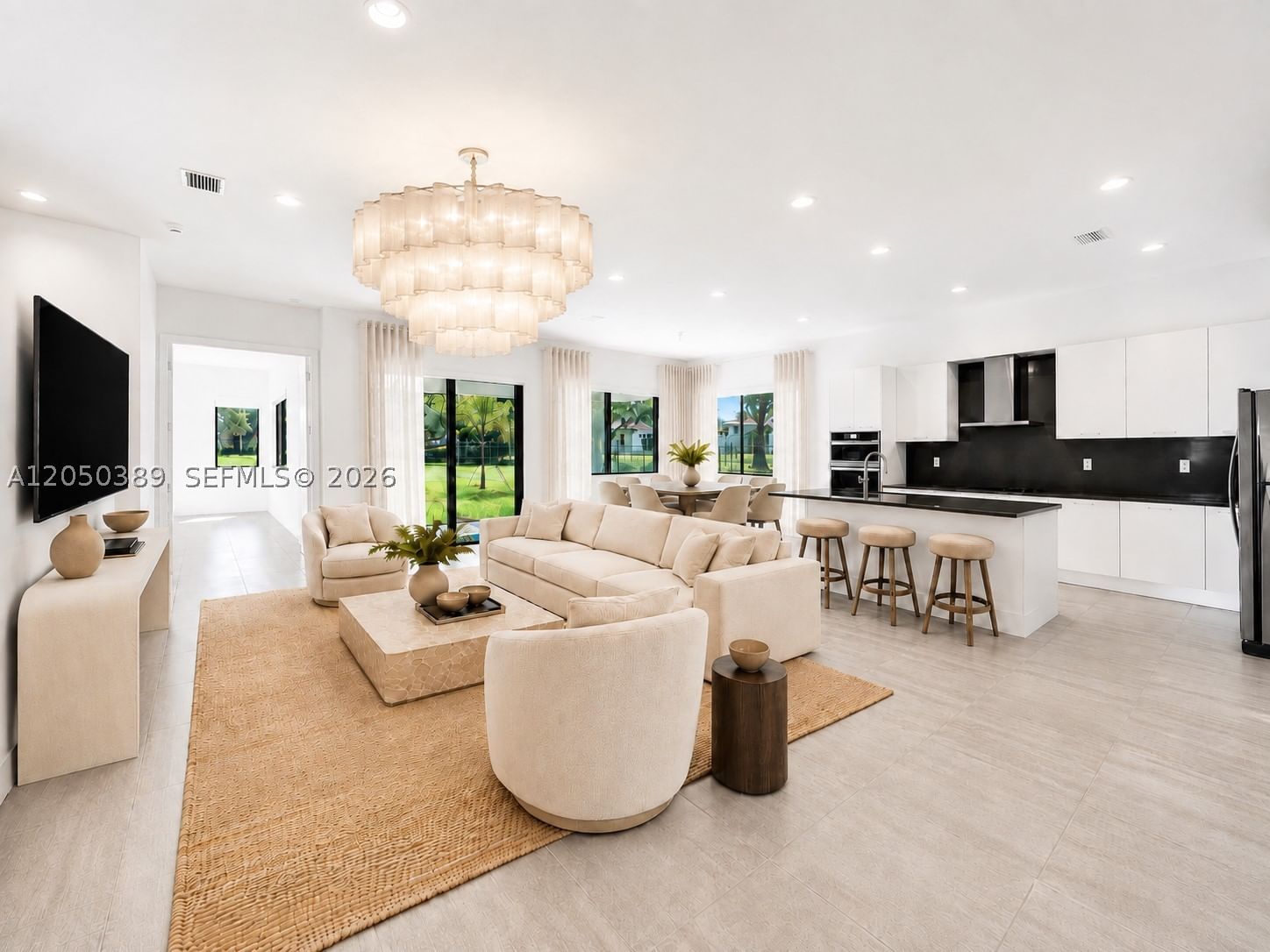 Real estate property located at 5736 104th Ter, Broward, Kingfisher Reserve, Cooper City, FL