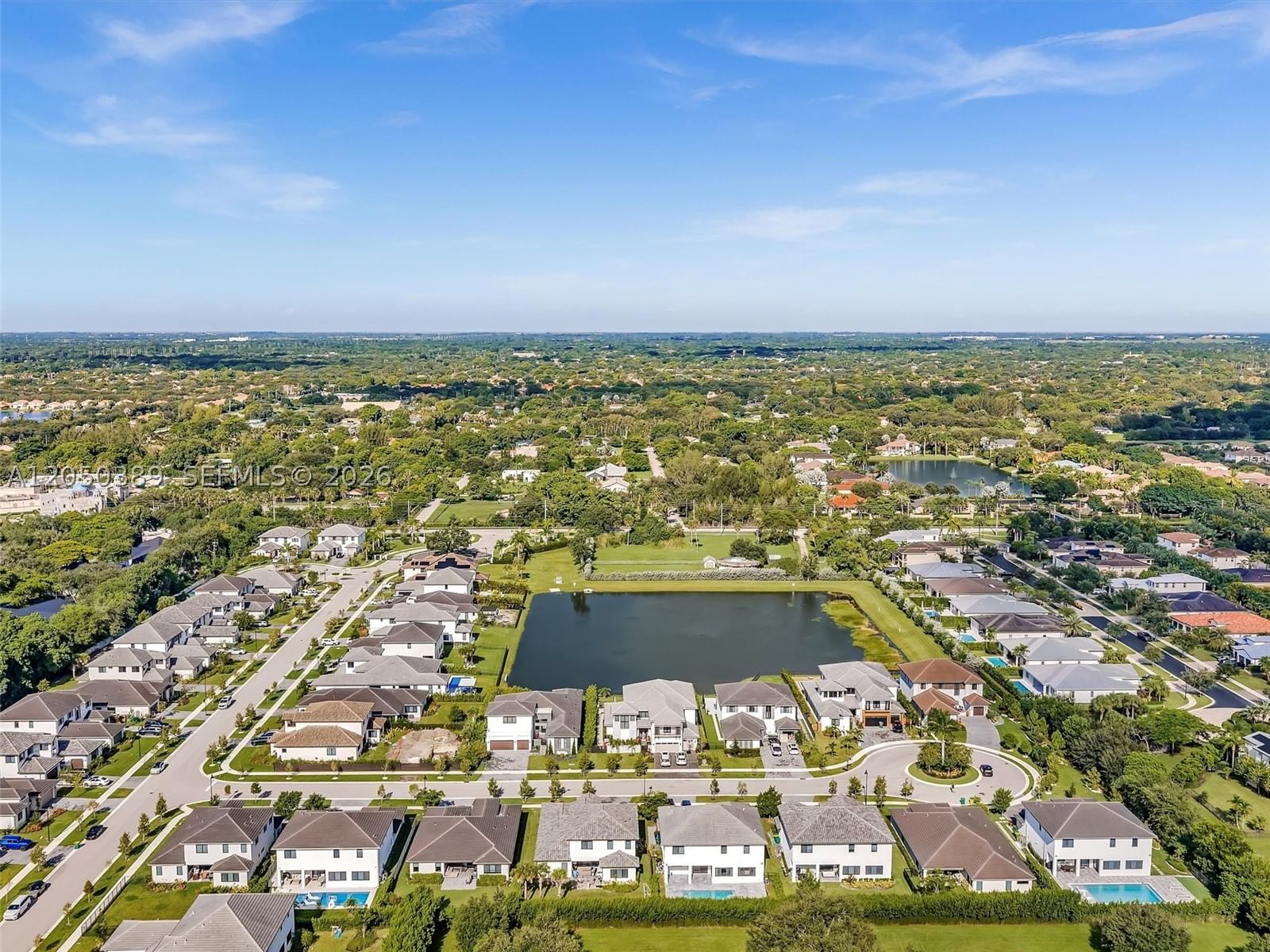 Real estate property located at 5736 104th Ter, Broward, Kingfisher Reserve, Cooper City, FL