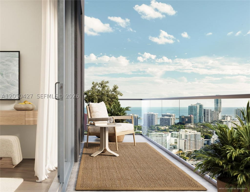 Real estate property located at 152 9th St #1125, Miami-dade, House Of Wellness, Miami, FL